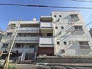 武庫之荘ガーデン 2階 築48年5ヶ月の賃貸物件