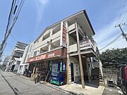 新伊丹駅より徒歩6分 2階 築26年1ヶ月の賃貸物件