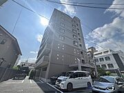 伊丹駅より徒歩4分 5階 築28年8ヶ月の賃貸物件