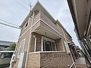 伊丹駅より徒歩18分 1階 築14年8ヶ月の賃貸物件