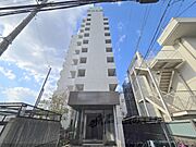 萱島駅より徒歩17分 5階 築39年10ヶ月の賃貸物件