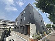 中山寺駅より徒歩16分 2階 新築の賃貸物件