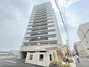 河内永和駅より徒歩4分 2階 新築の賃貸物件