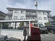 シャーンティ2 1階 築36年6ヶ月の賃貸物件