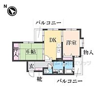 間取り：228054737168
