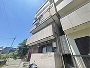 アクティ—大和3号2A 1階 築38年3ヶ月の賃貸物件