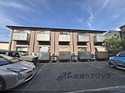 アシーナ 2階 築22年1ヶ月の賃貸物件