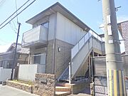 イーリス 2階 築18年10ヶ月の賃貸物件