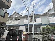 伊丹駅より徒歩9分 2階 築29年9ヶ月の賃貸物件