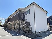 伊丹駅よりバス21分 徒歩5分 1階 築46年7ヶ月の賃貸物件