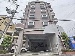 阪急神戸本線 武庫之荘駅 徒歩11分の賃貸マンション