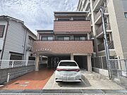 新伊丹駅より徒歩5分 3階 築22年7ヶ月の賃貸物件