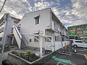 稲野駅より徒歩25分 2階 築37年7ヶ月の賃貸物件