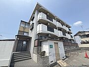 伊丹駅より徒歩21分 2階 築29年6ヶ月の賃貸物件