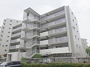 武庫之荘駅より徒歩25分 5階 築18年11ヶ月の賃貸物件