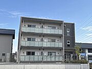 中山寺駅より徒歩3分 2階 新築の賃貸物件