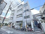 萱島駅より徒歩4分 3階 築35年11ヶ月の賃貸物件