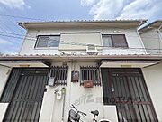 伊丹駅より徒歩37分 2階 築53年3ヶ月の賃貸物件