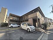 尼崎駅より徒歩15分 2階 築19年5ヶ月の賃貸物件