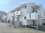 塚口駅より徒歩18分 2階 築33年3ヶ月の賃貸物件