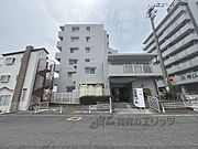 アビタ・コア３棟 3階 築36年10ヶ月の賃貸物件