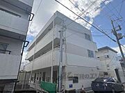 伊丹駅より徒歩7分 3階 築27年1ヶ月の賃貸物件