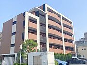 クレ・リジェール 5階 築20年1ヶ月の賃貸物件