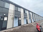 萱島駅より徒歩11分 1階 築23年6ヶ月の賃貸物件