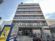 伊丹駅より徒歩3分 1階 築34年3ヶ月の賃貸物件