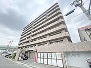 長田駅より徒歩12分 7階 築27年9ヶ月の賃貸物件