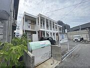 香里園駅より徒歩13分 2階 築22年8ヶ月の賃貸物件