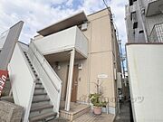 光善寺駅より徒歩5分 2階 築16年の賃貸物件