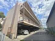 寝屋川市駅より徒歩19分 3階 築55年6ヶ月の賃貸物件