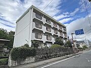 グリーンハイツ 4階 築52年11ヶ月の賃貸物件