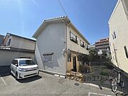 新伊丹駅より徒歩6分 1階 築54年9ヶ月の賃貸物件