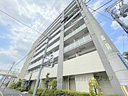 高井田駅より徒歩9分 1階 築18年の賃貸物件