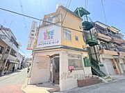 徳庵駅より徒歩2分 2階 築49年2ヶ月の賃貸物件