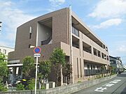 光善寺駅より徒歩10分 2階 築25年1ヶ月の賃貸物件