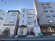 布施駅より徒歩9分 1階 築37年8ヶ月の賃貸物件