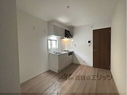 Ｓ　Ａｐｔ．門真城垣町 3階1DKのリビング/ダイニング