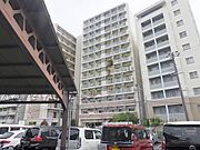 アリビオ立花2 5階 築9年10ヶ月の賃貸物件