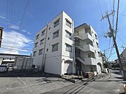 ふじハイツ 2階 築37年8ヶ月の賃貸物件