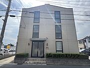 レオパレスプランドール 1階 築28年の賃貸物件