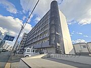 ウインドヒル香里１ 7階 築49年8ヶ月の賃貸物件