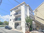 武庫之荘駅より徒歩9分 3階 築47年9ヶ月の賃貸物件