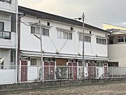 武庫之荘駅より徒歩20分 2階 築53年6ヶ月の賃貸物件