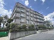 北伊丹駅より徒歩14分 4階 築38年の賃貸物件