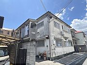 明和コーポ 2階 築38年の賃貸物件