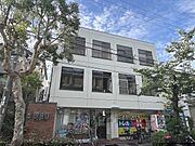 塚口駅よりバス14分 徒歩2分 3階 築46年8ヶ月の賃貸物件