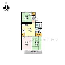 間取り：228055134383